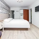 Diana Garni Hotel Malente