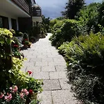 Hotel Diana Garni