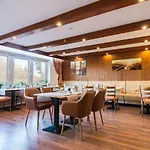 Hotel Diana Garni