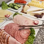 Diana Garni Hotel 3*