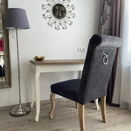 Diana Garni Ξενοδοχείο Malente