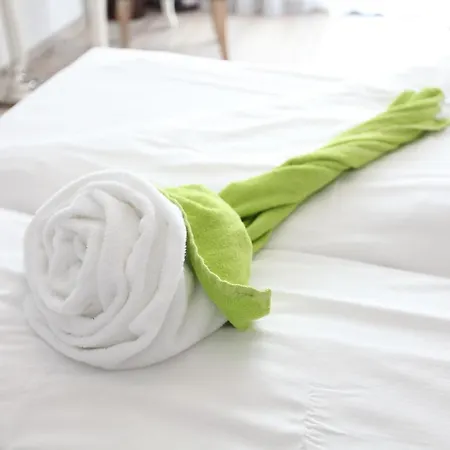 Diana Garni Ξενοδοχείο Malente