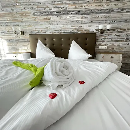 ホテル Diana Garni 3*