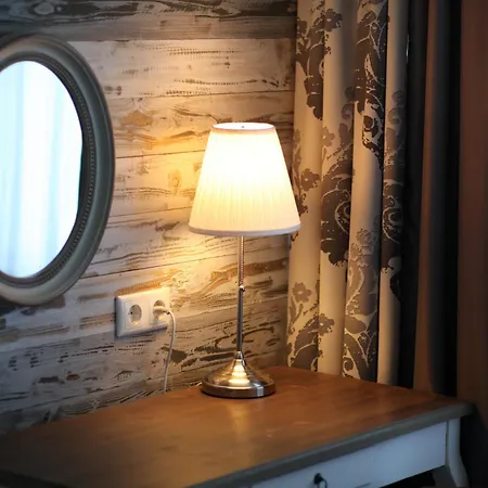 Diana Garni Ξενοδοχείο