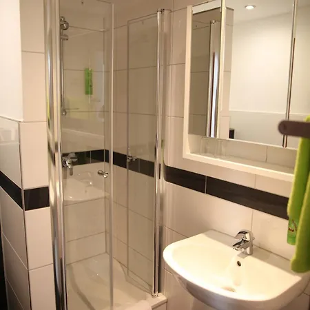 Hotel Diana Garni Malente