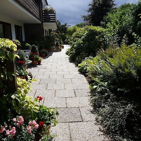 Ξενοδοχείο Diana Garni