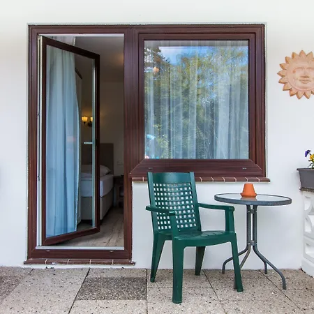 Diana Garni Ξενοδοχείο Malente