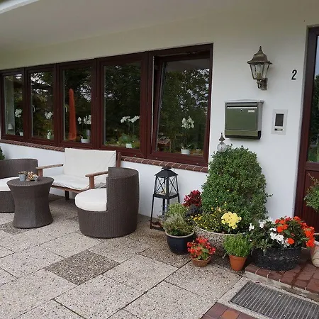 Diana Garni 3* Malente