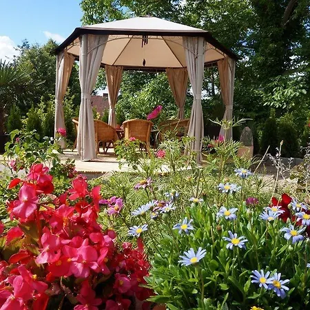 Ξενοδοχείο Diana Garni Malente