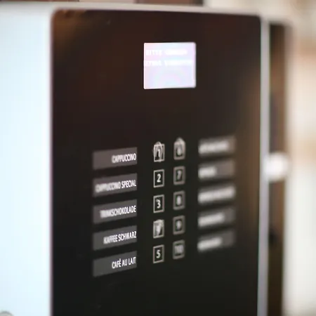 ホテル Diana Garni マレンテ