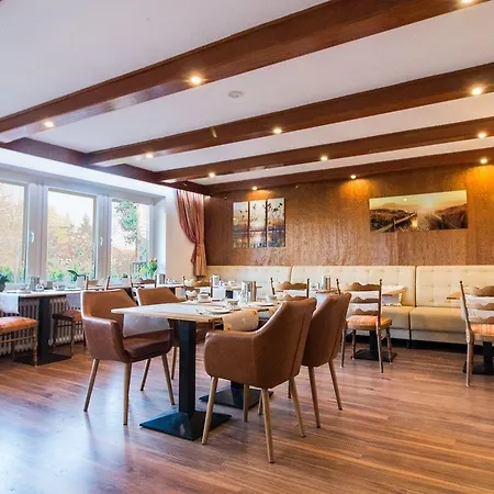 Ξενοδοχείο Diana Garni