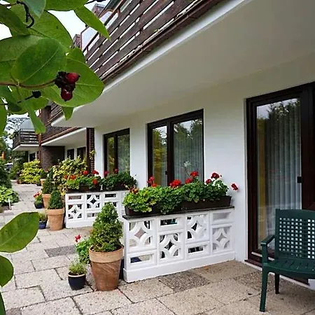 Hotel Diana Garni Malente