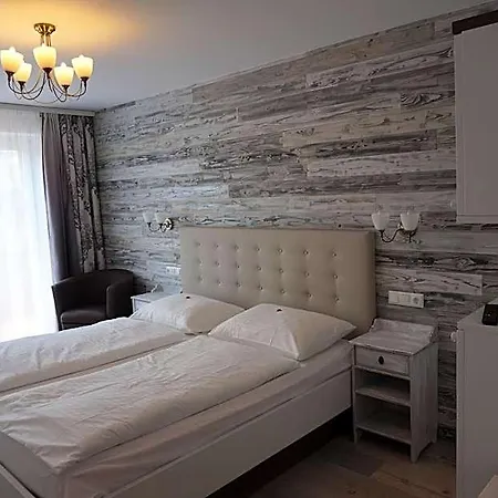 Diana Garni Hotel Malente