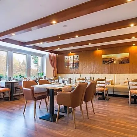 Hotel Diana Garni 3*