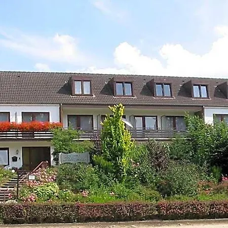 Hotel Diana Garni Malente