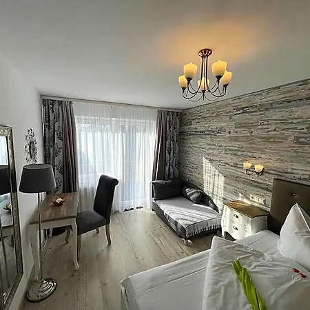 Hotel Diana Garni Malente
