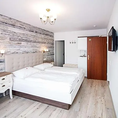 Hotel Diana Garni Malente