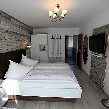 Hotel Diana Garni Malente
