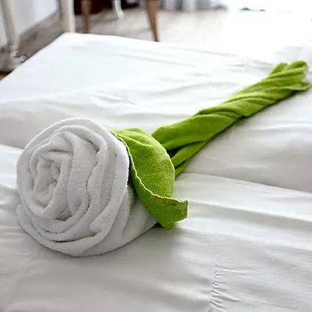 Diana Garni Hotel