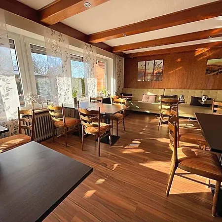 Hotel Diana Garni
