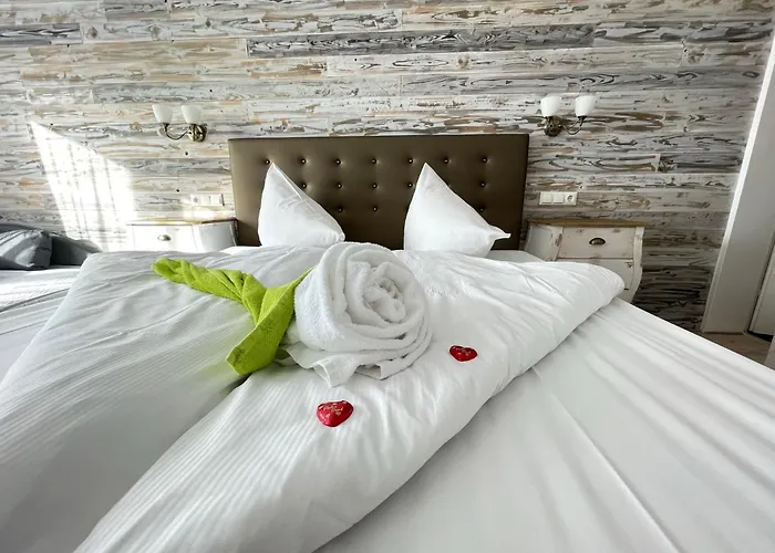 Hotell Diana Garni 3*