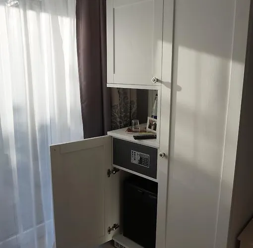 Hotell Diana Garni 3*