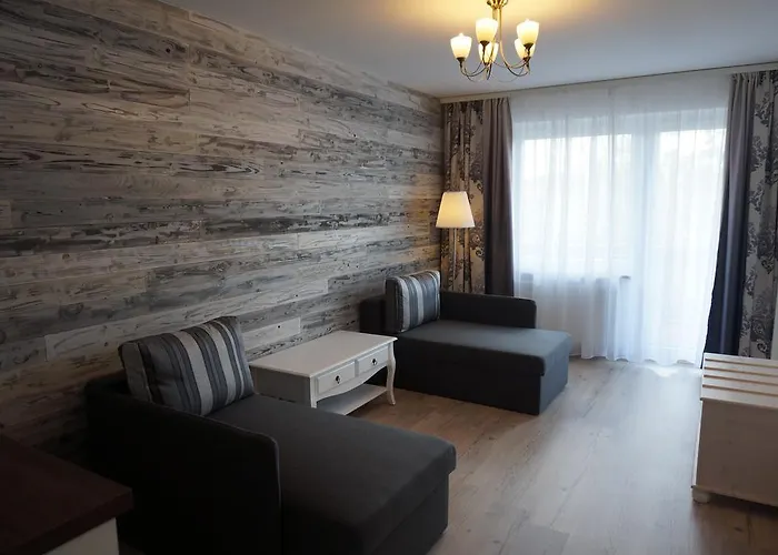 Diana Garni Hotel Malente